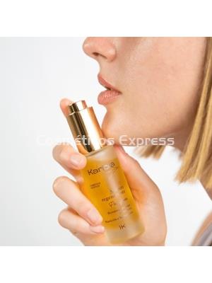 Karicia Sérum Regenerante Pasiflora - Imagen 2