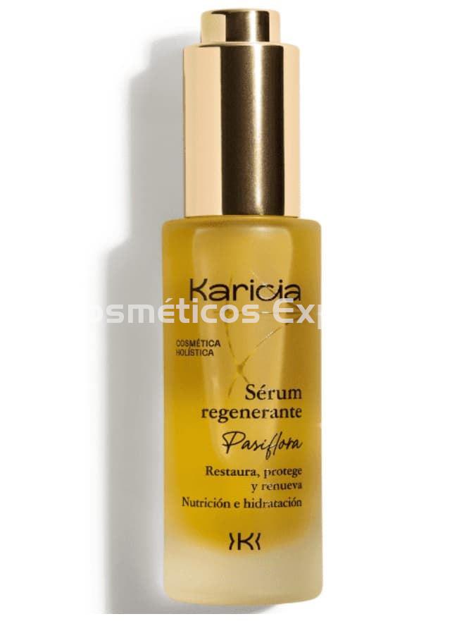 Karicia Sérum Regenerante Pasiflora - Imagen 3