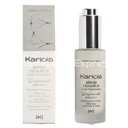 Karicia Sérum Sublime Celular 10 Ácido Hialurónico y Biofermento Marino - Imagen 1