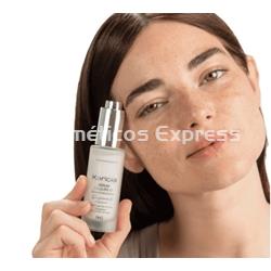 Karicia Sérum Sublime Celular 10 Ácido Hialurónico y Biofermento Marino - Imagen 2