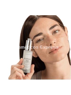 Karicia Sérum Sublime Celular 10 Ácido Hialurónico y Biofermento Marino - Imagen 2