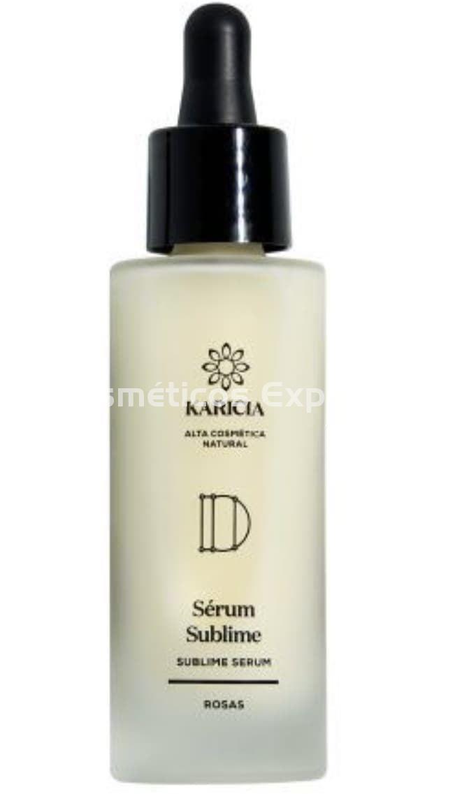 Karicia Sérum Sublime - Imagen 1