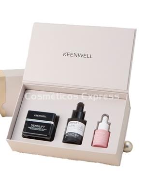 Keenwell Pack Redensificante DensiLift - Imagen 1