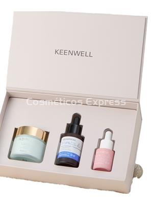 Keenwell Pack Superhidratante Aquasphera - Imagen 1