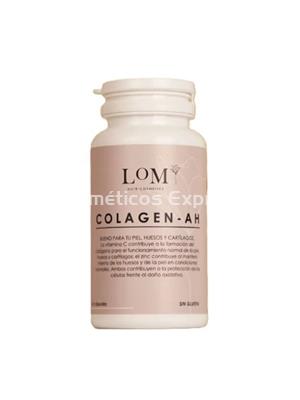 Lomi Nutricosmetics Colagen - AH - Imagen 1