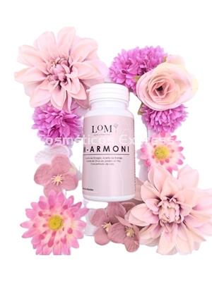 Lomi Nutricosmetics M-Armoni Bienestar - Imagen 1