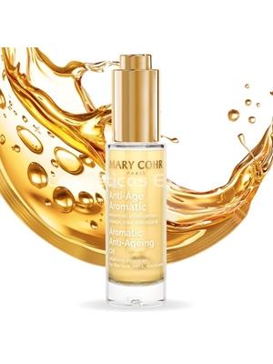 Mary Cohr Aceite Huile Anti-Âge Aromatic - Imagen 1