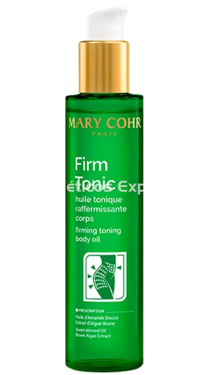 Mary Cohr Aceite Tónico Reafirmante Firm Tonic - Imagen 1