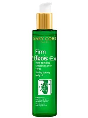 Mary Cohr Aceite Tónico Reafirmante Firm Tonic - Imagen 1