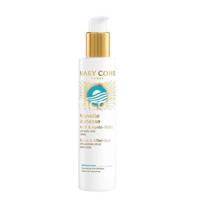 Mary Cohr After Sun Nouvelle Jeunesse Cuerpo - Imagen 1