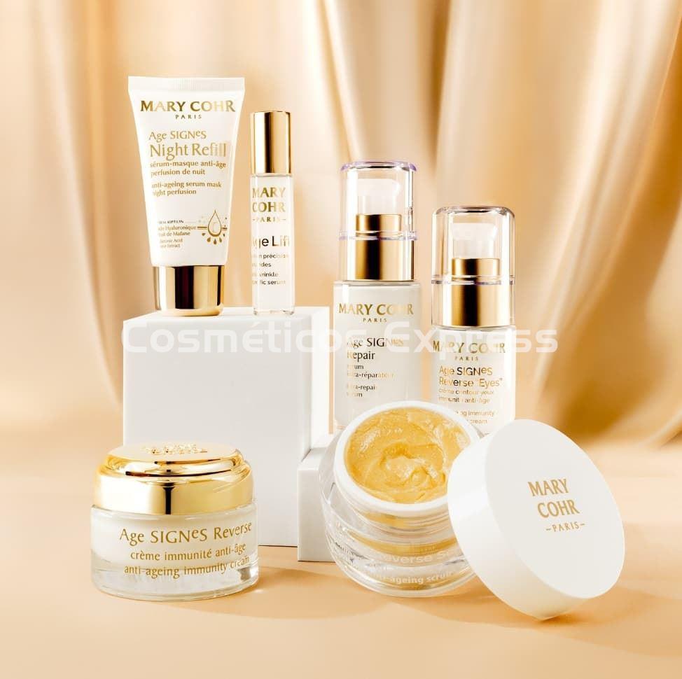 Mary Cohr Age SIGNeS Night Refill - Imagen 3