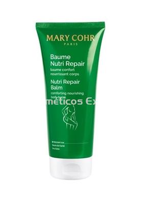 Mary Cohr Baume Nutri Repair Hidratante Corporal - Imagen 1