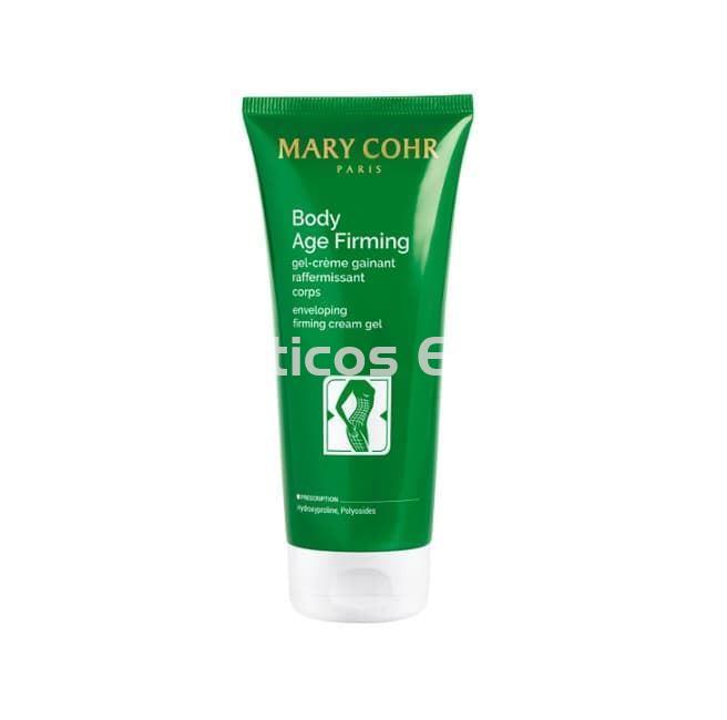 Mary Cohr Body Age Firming - Imagen 1