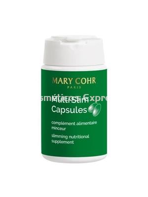 Mary Cohr Cápsulas Reductor Volumen Multi Slim Capsules - Imagen 1