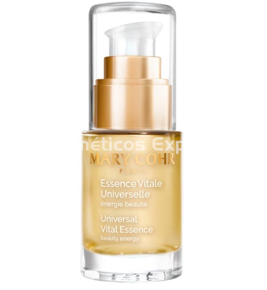 Mary Cohr Concentrado Essence Vitale Universelle - Imagen 1