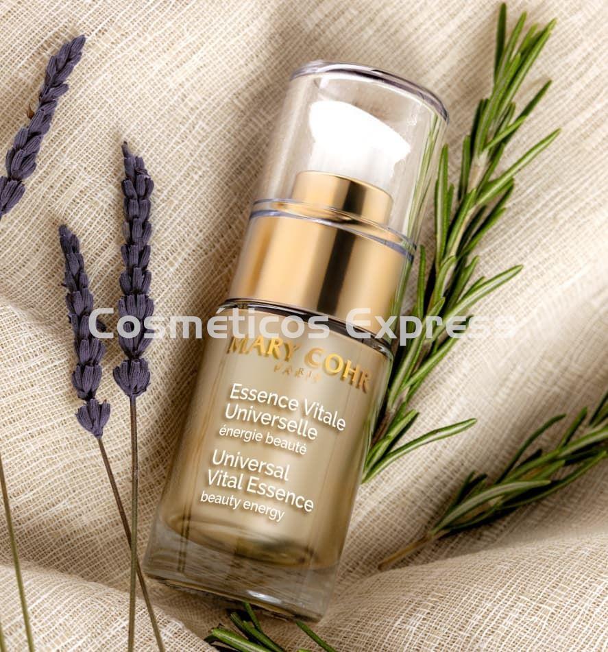 Mary Cohr Concentrado Essence Vitale Universelle - Imagen 2