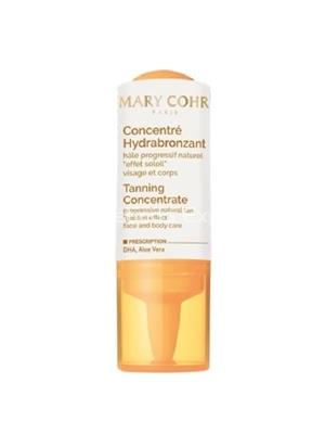 Mary Cohr Concentré Hydrabronzant Bronceador Effect Soleil - Imagen 1