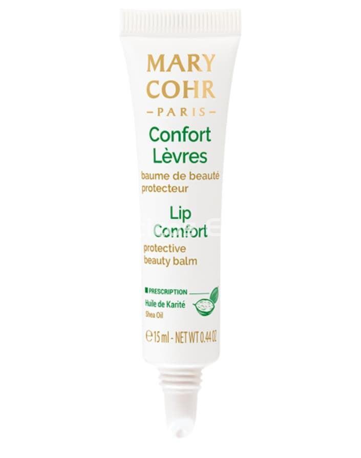 Mary Cohr Confort Lèvres Bálsamo de Belleza Labial - Imagen 1