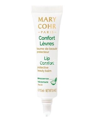 Mary Cohr Confort Lèvres Bálsamo de Belleza Labial - Imagen 1