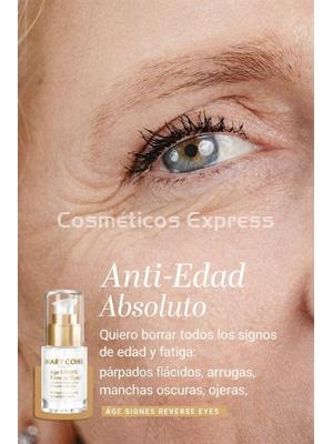 Mary Cohr Contorno de Ojos Age SIGNeS Reverse “Eyes” - Imagen 2