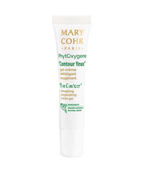Mary Cohr Contorno de Ojos Oxigenante PhytOxygene “Contour Yeux” - Imagen 1