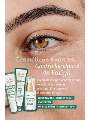 Mary Cohr Contorno de Ojos Oxigenante PhytOxygene “Contour Yeux” - Imagen 2