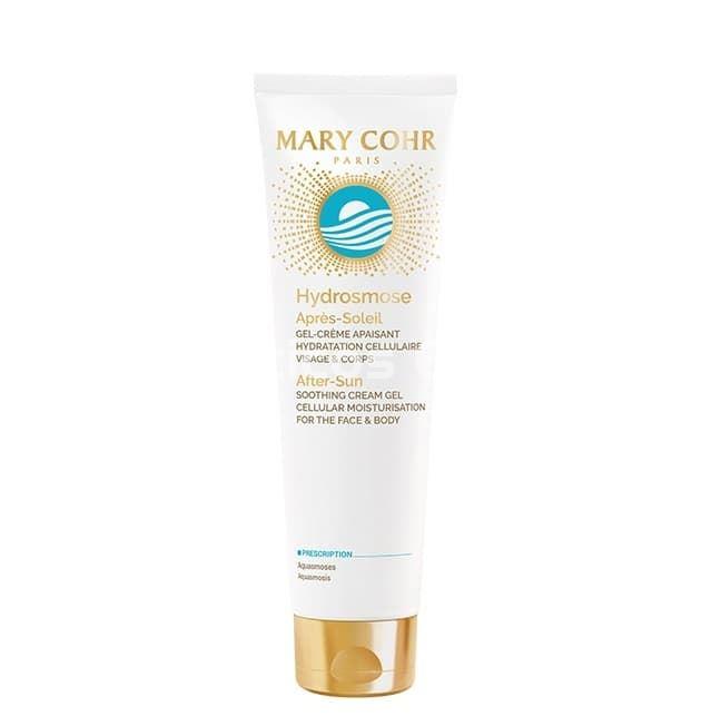 Mary Cohr Crema After-Sun Hydrosmose Facial y Corporal - Imagen 1