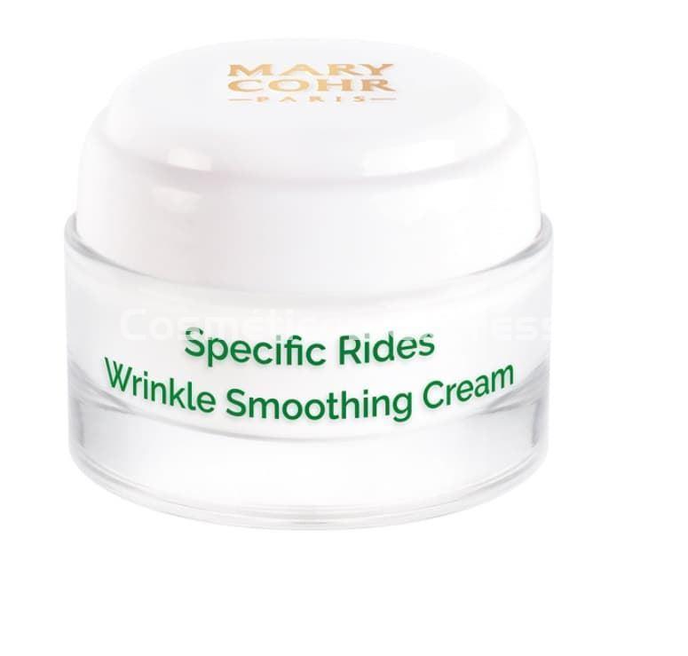 Mary Cohr Crema Alisadora Specific Rides - Imagen 1