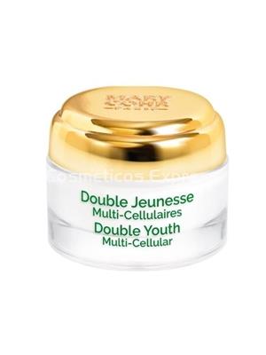 Mary Cohr Crema Antiedad Double Jeunesse - Imagen 1