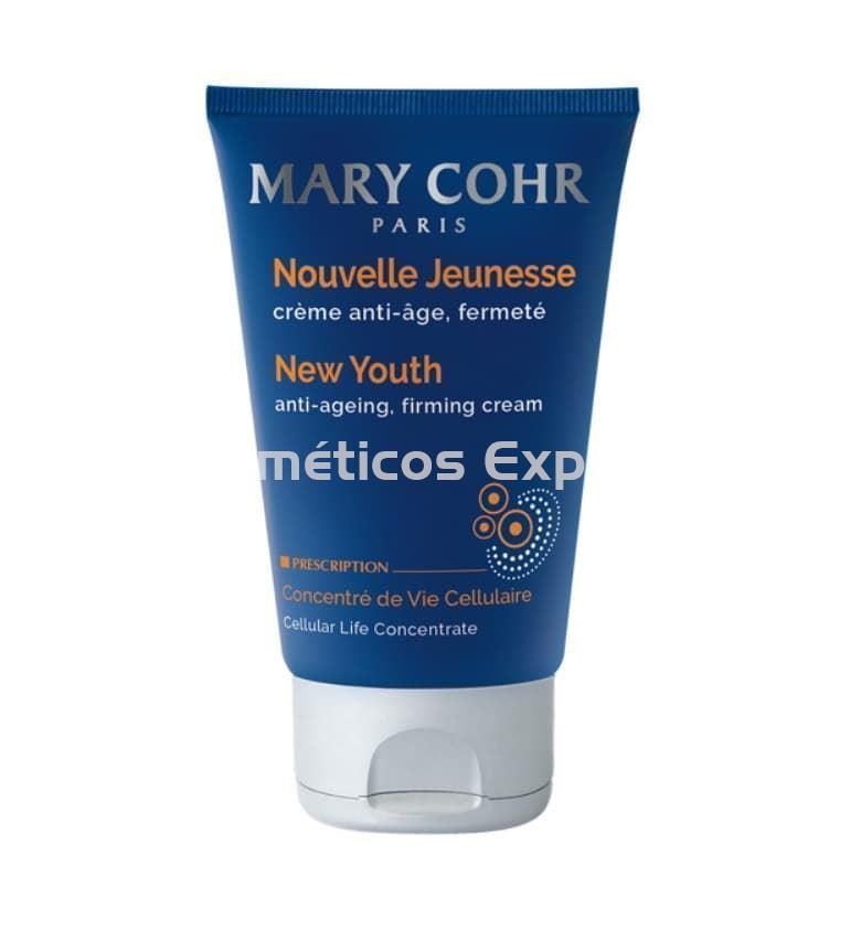 Mary Cohr Crema Antiedad Nouvelle Jeunesse - Imagen 1