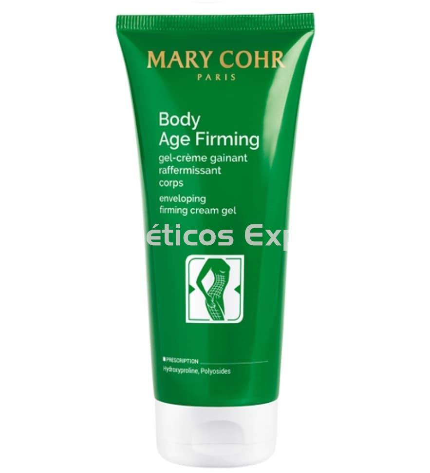 Mary Cohr Crema Body Age Firming - Imagen 1