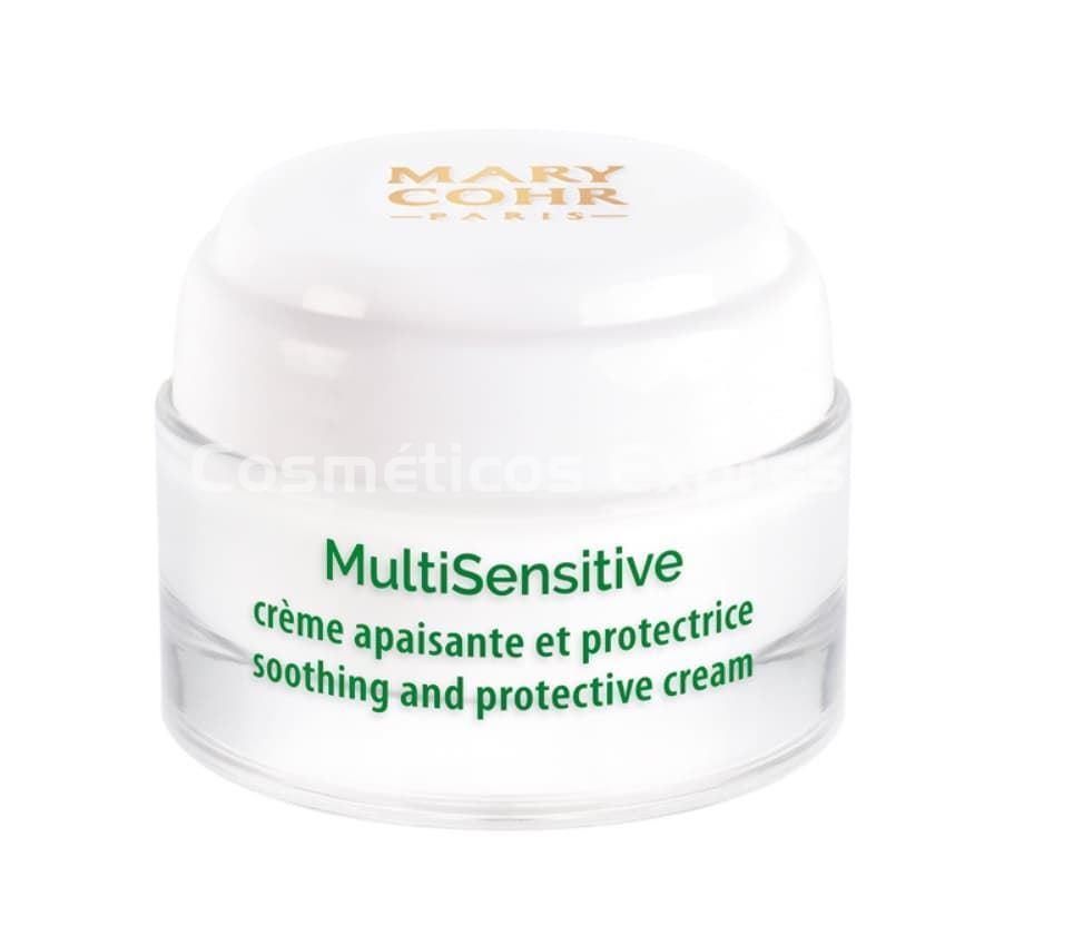 Mary Cohr Crema Calmante Crème MultiSensitive - Imagen 1