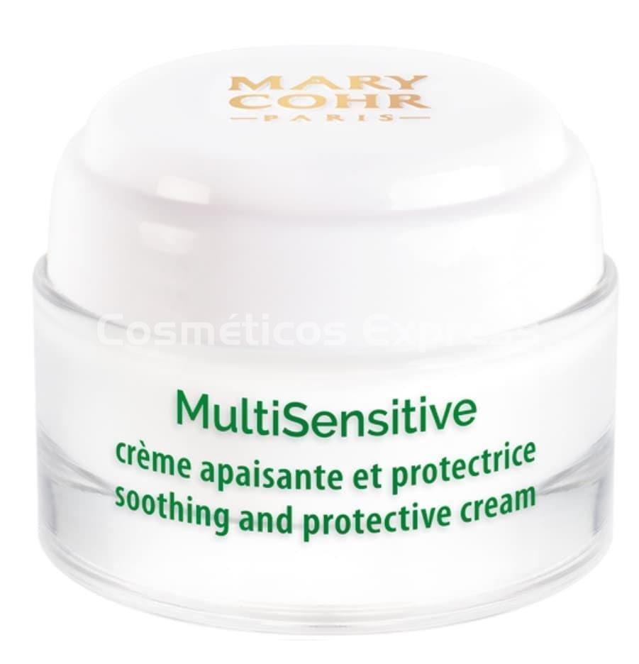 Mary Cohr Crema Calmante Crème MultiSensitive - Imagen 1