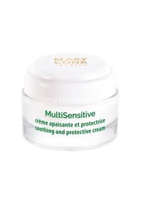 Mary Cohr Crema Calmante Crème MultiSensitive - Imagen 1