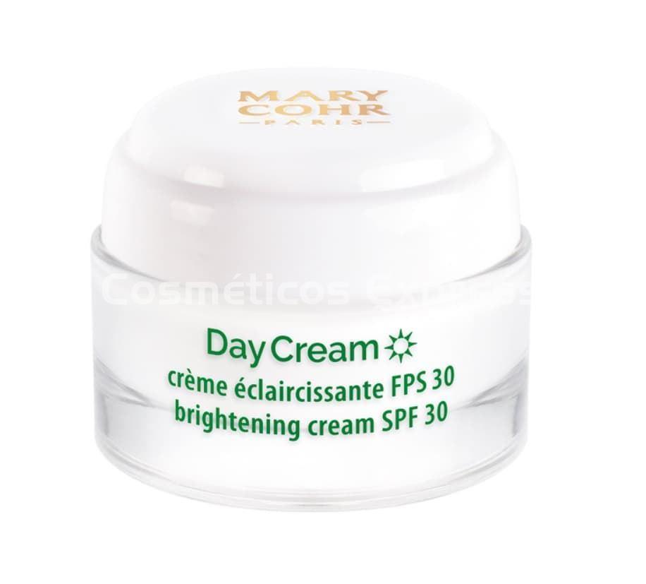 Mary Cohr Crema Clarificante de Día Day Cream - Imagen 1