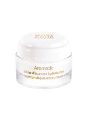 Mary Cohr Crema de Esencias Hidratantes Aromatic - Imagen 1