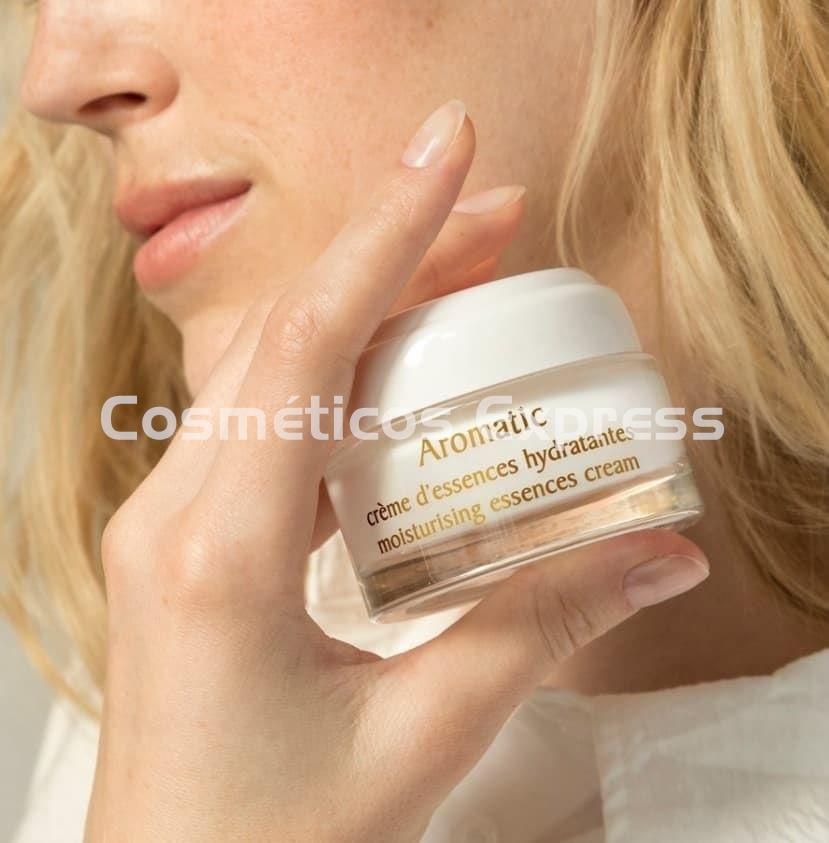 Mary Cohr Crema de Esencias Hidratantes Aromatic - Imagen 2