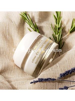 Mary Cohr Crema de Esencias Hidratantes Aromatic - Imagen 2