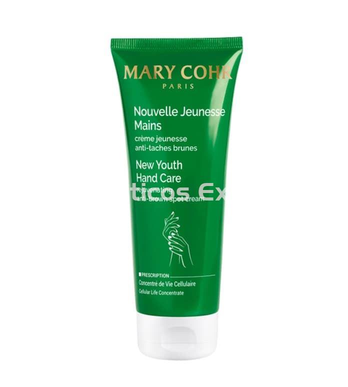 Mary Cohr Crema de Manos Nouvelle Jeunesse - Imagen 1