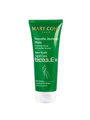 Mary Cohr Crema de Manos Nouvelle Jeunesse - Imagen 1