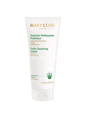 Mary Cohr Crema Desmaquillante Douceur Nettoyante Fraîcheur - Imagen 1