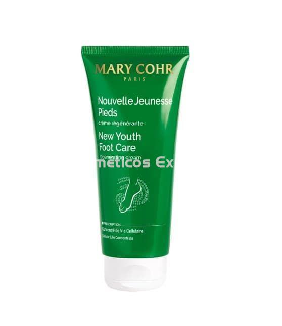 Mary Cohr Crema Embellecedora Pies Nouvelle Jeunesse Pieds - Imagen 1