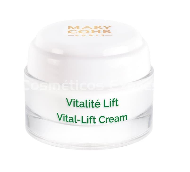 Mary Cohr Crema Firmeza Vitalité Lift - Imagen 1