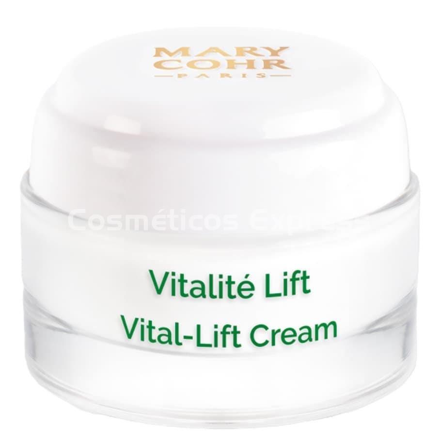 Mary Cohr Crema Firmeza Vitalité Lift - Imagen 1