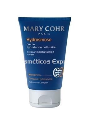 Mary Cohr Crema Hidratación Celular Hydrosmose Hombre - Imagen 1