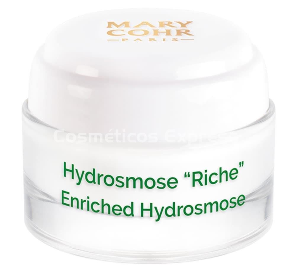 Mary Cohr Crema Hidratante Hydrosmose "Riche" - Imagen 1