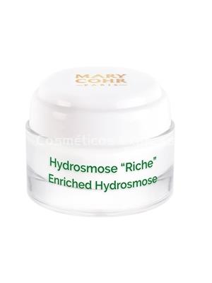 Mary Cohr Crema Hidratante Hydrosmose "Riche" - Imagen 1