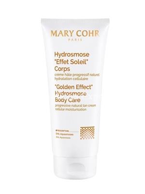 Mary Cohr Crema Hydrosmose Corps Effect Soleil - Imagen 1