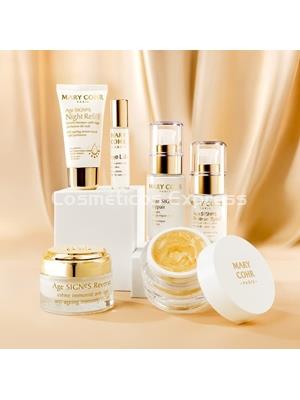 Mary Cohr Crema Immunité Age SIGNeS Reverse - Imagen 2