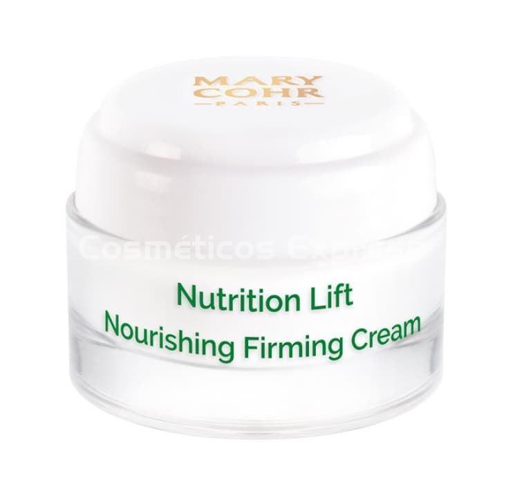 Mary Cohr Crema Juventud Nutrition Lift - Imagen 1